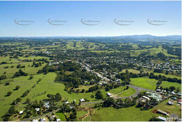 Aerial Photo Bangalow Aerial Photography