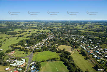 Aerial Photo Bangalow Aerial Photography