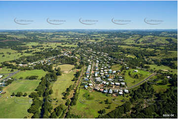 Aerial Photo Bangalow Aerial Photography