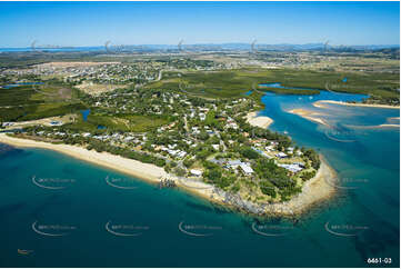 Aerial Photo Eimeo QLD Aerial Photography