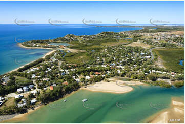 Aerial Photo Eimeo QLD Aerial Photography