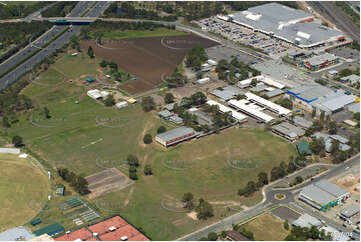 Aerial Photo Beenleigh QLD Aerial Photography