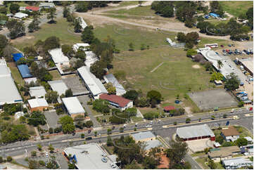 Aerial Photo Beenleigh QLD Aerial Photography