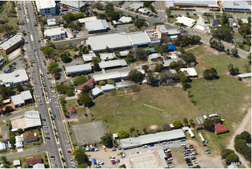 Aerial Photo Beenleigh QLD Aerial Photography