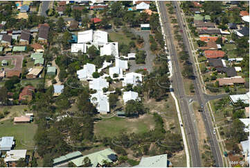 Aerial Photo Mount Warren Park QLD Aerial Photography