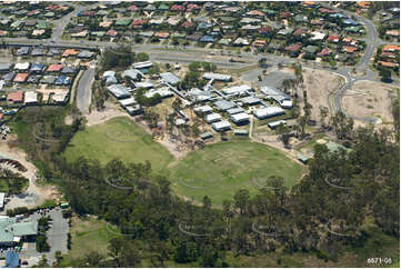 Aerial Photo Mount Warren Park QLD Aerial Photography