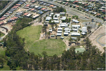 Aerial Photo Mount Warren Park QLD Aerial Photography