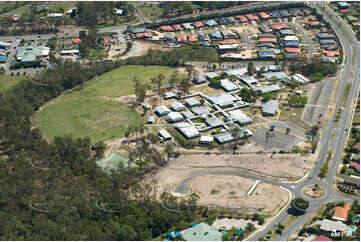 Aerial Photo Mount Warren Park QLD Aerial Photography