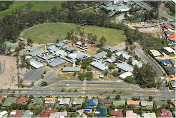 Aerial Photo Mount Warren Park QLD Aerial Photography