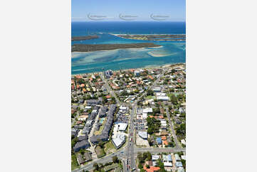 Aerial Photo Labrador QLD Aerial Photography
