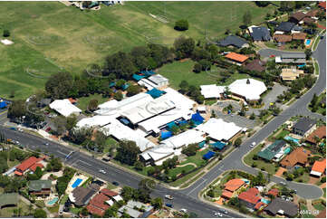 Aerial Photo Runaway Bay QLD Aerial Photography