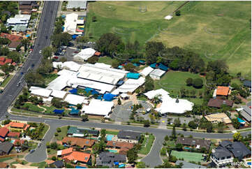 Aerial Photo Runaway Bay QLD Aerial Photography