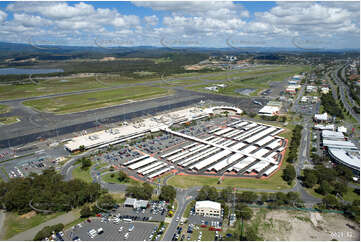 Aerial Photo Bilinga QLD Aerial Photography