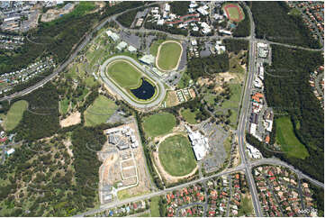 Aerial Photo Southport QLD Aerial Photography