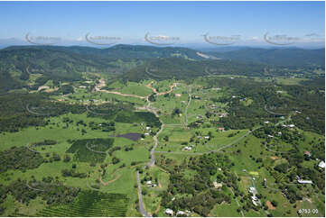 Aerial Photo Willow Vale QLD Aerial Photography