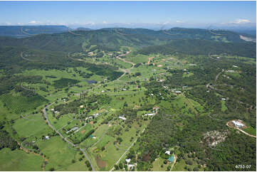 Aerial Photo Willow Vale QLD Aerial Photography