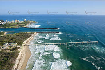 Aerial Photo Fingal Head NSW Aerial Photography