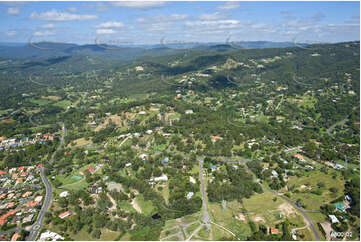 Aerial Photo Tallai QLD Aerial Photography