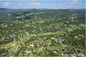 Aerial Photo Tallai QLD Aerial Photography