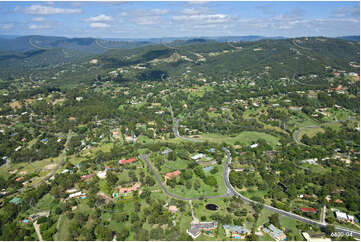 Aerial Photo Tallai QLD Aerial Photography