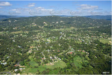 Aerial Photo Tallai QLD Aerial Photography