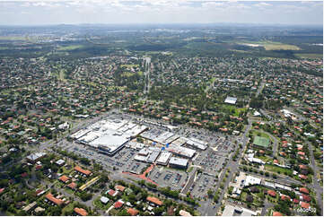 Aerial Photo Inala QLD Aerial Photography