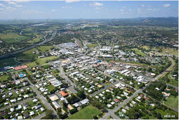 Aerial Photo Beenleigh QLD Aerial Photography