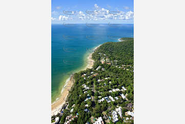 Aerial Photo Noosa Heads QLD Aerial Photography