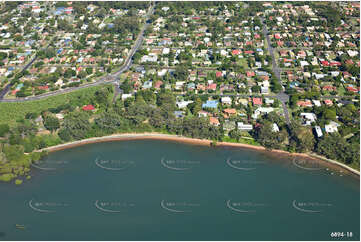 Aerial Photo Redland Bay QLD Aerial Photography