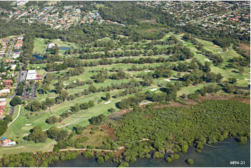 Aerial Photo Redland Bay QLD Aerial Photography