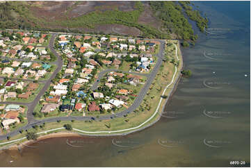 Aerial Photo Victoria Point QLD Aerial Photography
