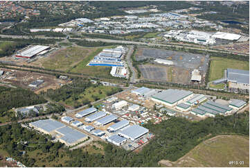 Aerial Photo Stapylton QLD Aerial Photography