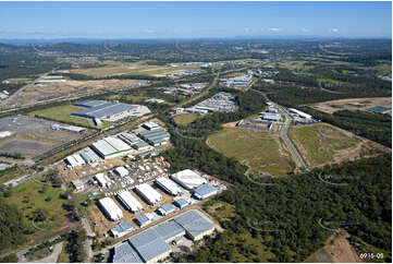 Aerial Photo Stapylton QLD Aerial Photography
