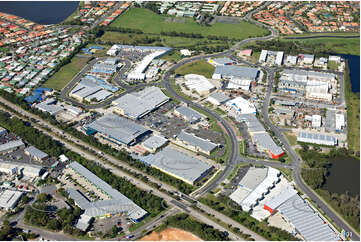 Aerial Photo Tweed Heads South NSW Aerial Photography