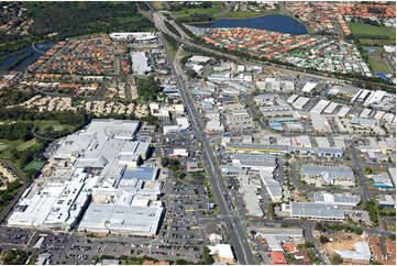 Aerial Photo Tweed Heads South NSW Aerial Photography