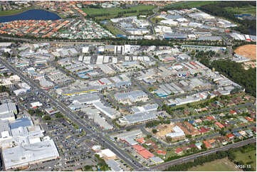 Aerial Photo Tweed Heads South NSW Aerial Photography
