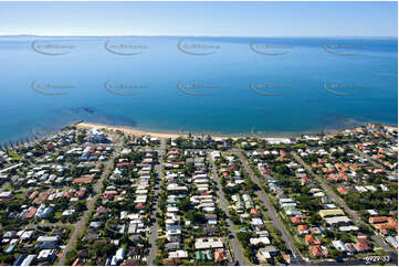 Aerial Photo Scarborough QLD Aerial Photography