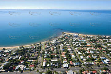 Aerial Photo Scarborough QLD Aerial Photography