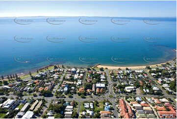 Aerial Photo Scarborough QLD Aerial Photography
