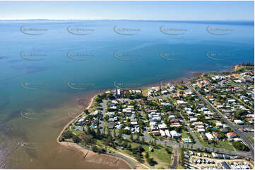 Aerial Photo Scarborough QLD Aerial Photography
