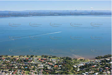 Aerial Photo Scarborough QLD Aerial Photography