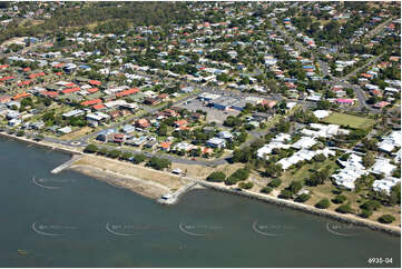 Aerial Photo Brighton QLD Aerial Photography