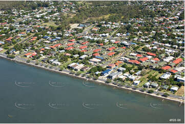 Aerial Photo Brighton QLD Aerial Photography