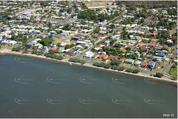 Aerial Photo Brighton QLD Aerial Photography