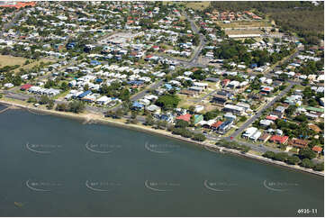 Aerial Photo Brighton QLD Aerial Photography