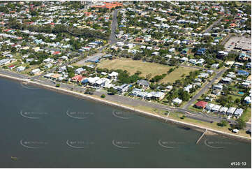 Aerial Photo Brighton QLD Aerial Photography