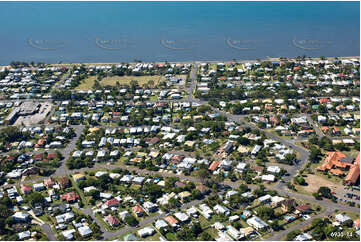 Aerial Photo Brighton QLD Aerial Photography