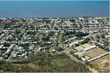 Aerial Photo Brighton QLD Aerial Photography