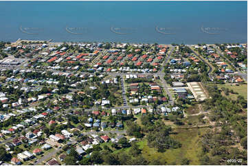 Aerial Photo Brighton QLD Aerial Photography