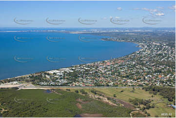 Aerial Photo Brighton QLD Aerial Photography